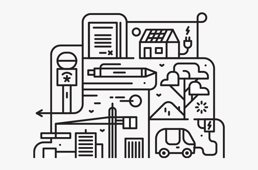 Diagram, HD Png Download