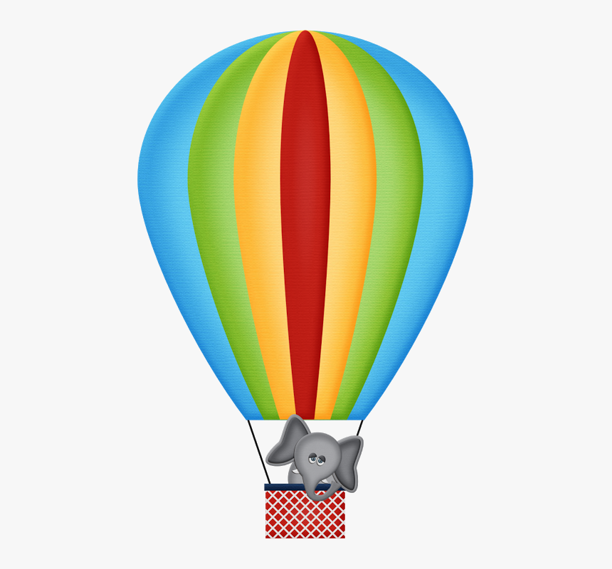 Balon Kites, Pinwheels, Hot Air Balloon, Clip Art, - Globos Aerostaticos Animadas Png, Transparent Png