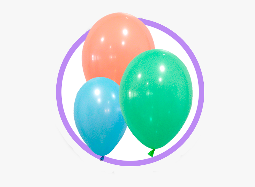 Balloon, HD Png Download