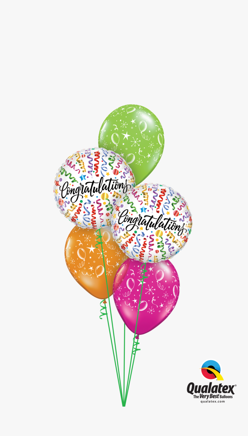 Globos Y Serpentinas - Unicorn 5th Birthday Balloons, HD Png Download