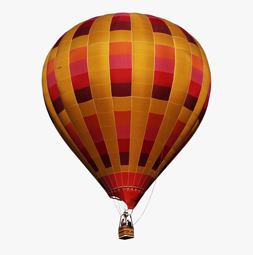 Hot Air Balloon, Gifs Fondos Pazenlatormenta Genes - Airship Png, Transparent Png