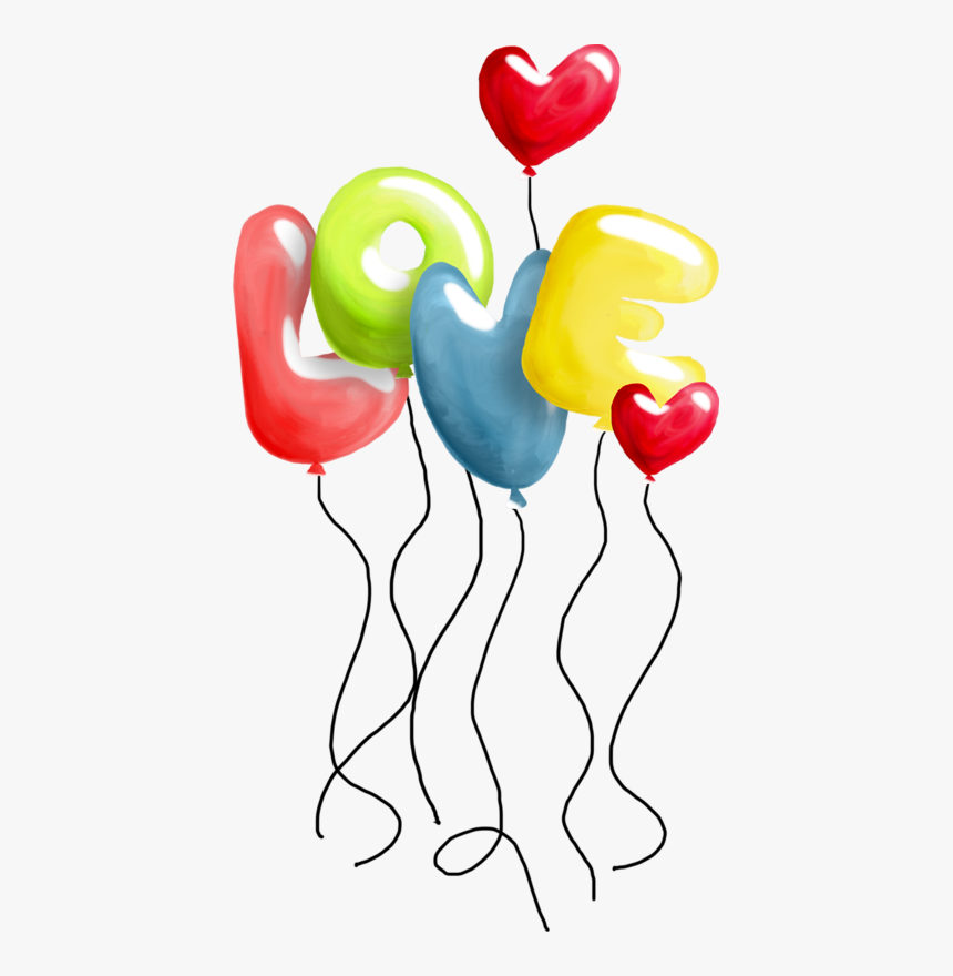 Balloon - Clip Art, HD Png Download