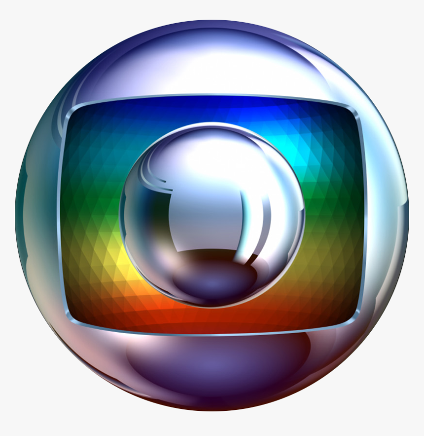 Thumb Image - Rede Globo Logo, HD Png Download