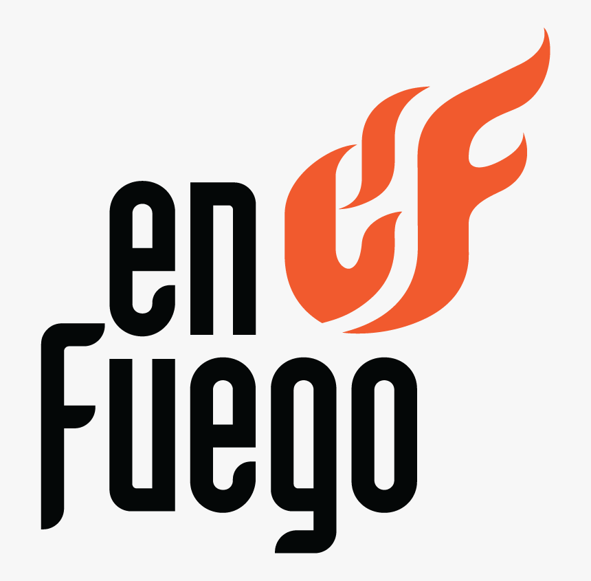 En Fuego Ministries - Fuego Logo, HD Png Download