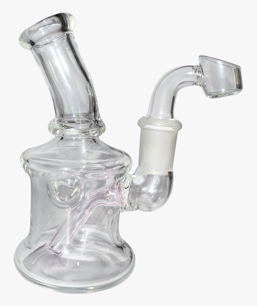 Transparent Bong Transparent Png - Dab Bong, Png Download