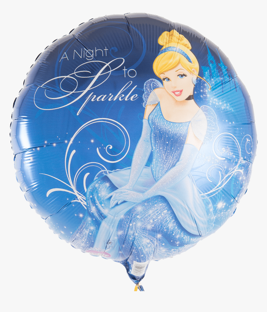 Disney Princess Cinderella, HD Png Download