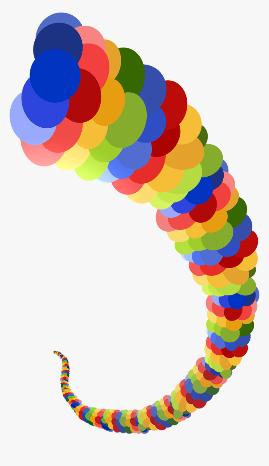 Globos Slider B, HD Png Download