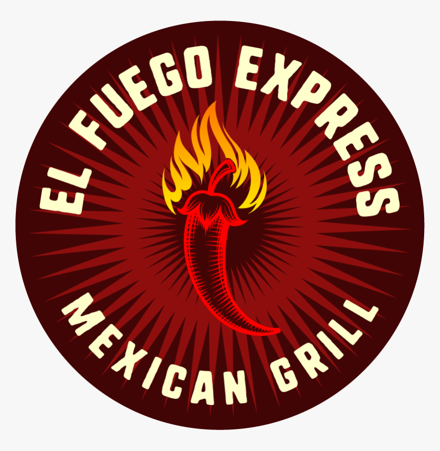 El Fuego Express - Label Bio, HD Png Download