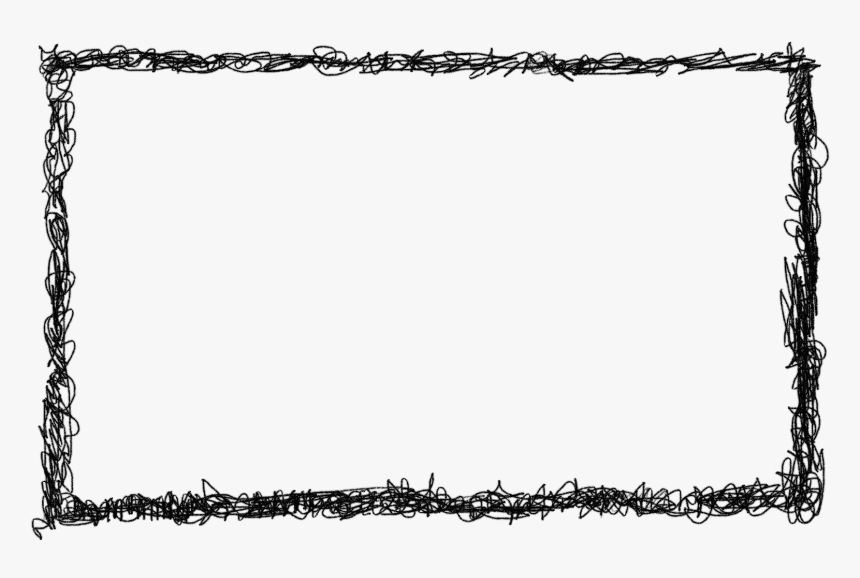 Png File Size - Border Image Png File, Transparent Png