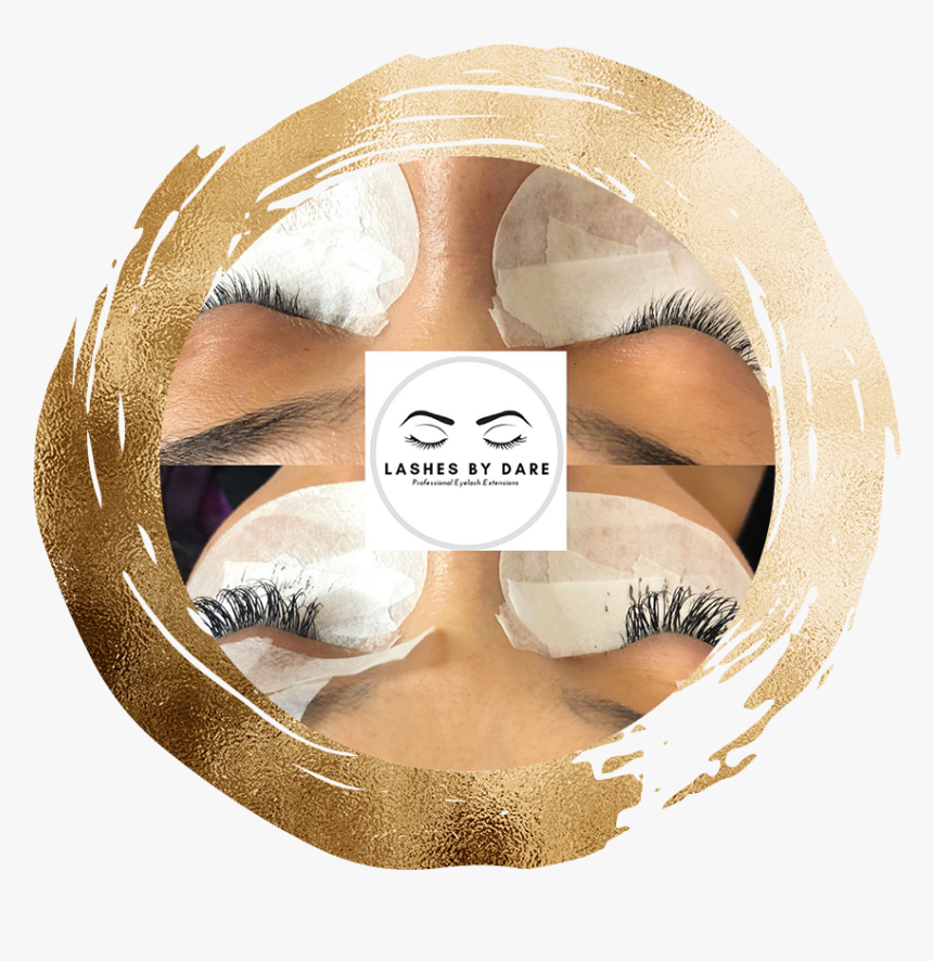 Lash - Label, HD Png Download