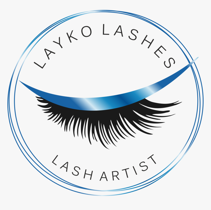 Eyelash Extensions, HD Png Download