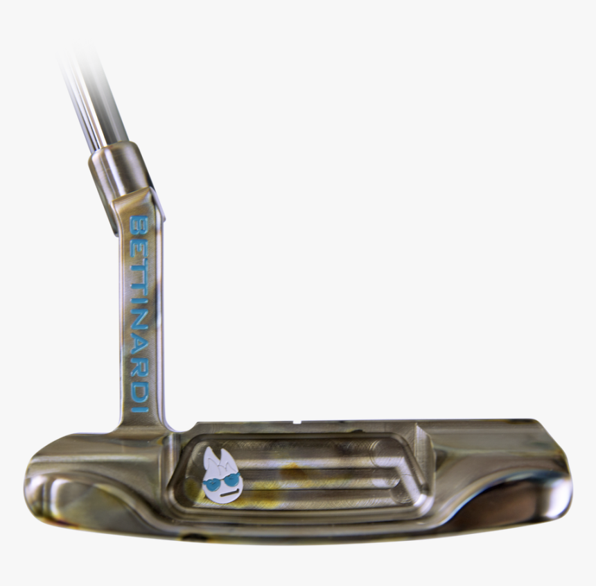 Putter, HD Png Download