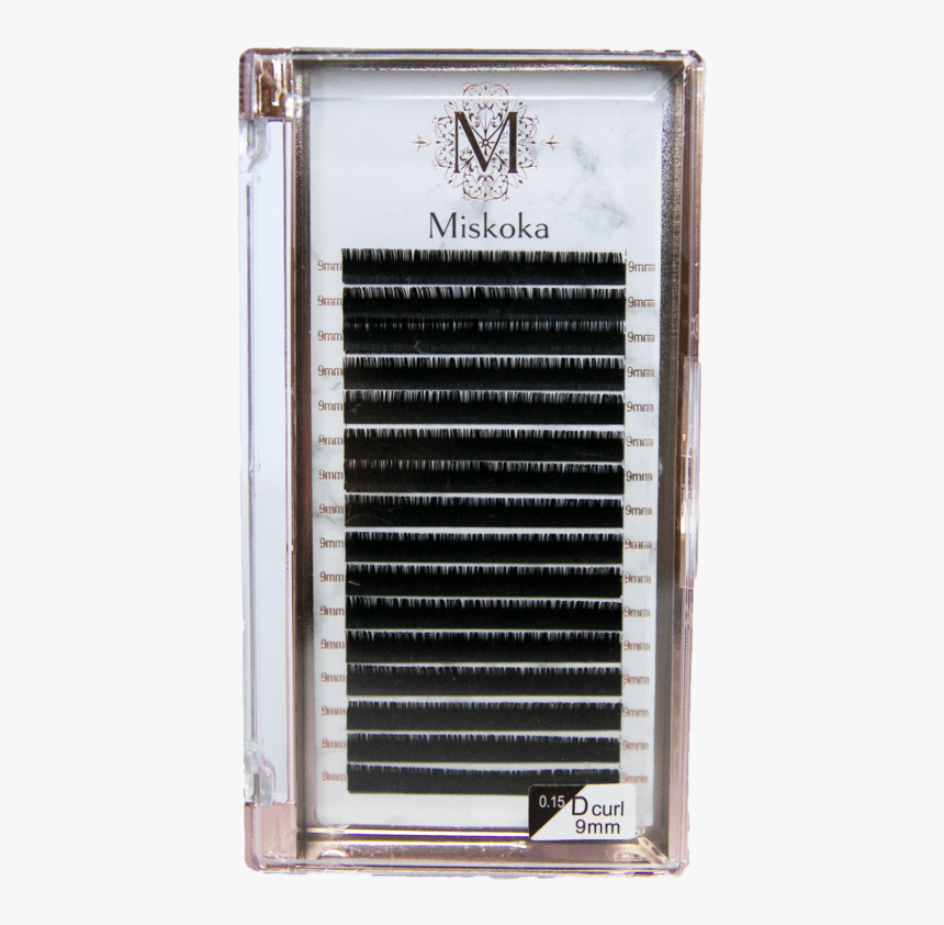Img 4575-9mm - Eyelash Extensions, HD Png Download