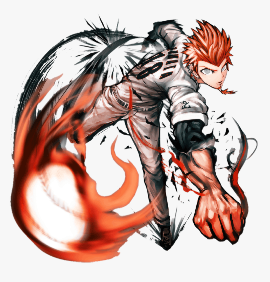 ダンガンロンパ, HD Png Download