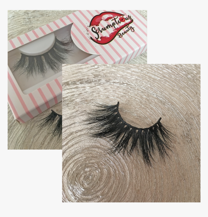 2a - Eyelash Extensions, HD Png Download
