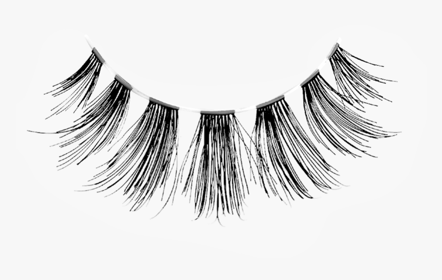 Eyelash Extensions, HD Png Download