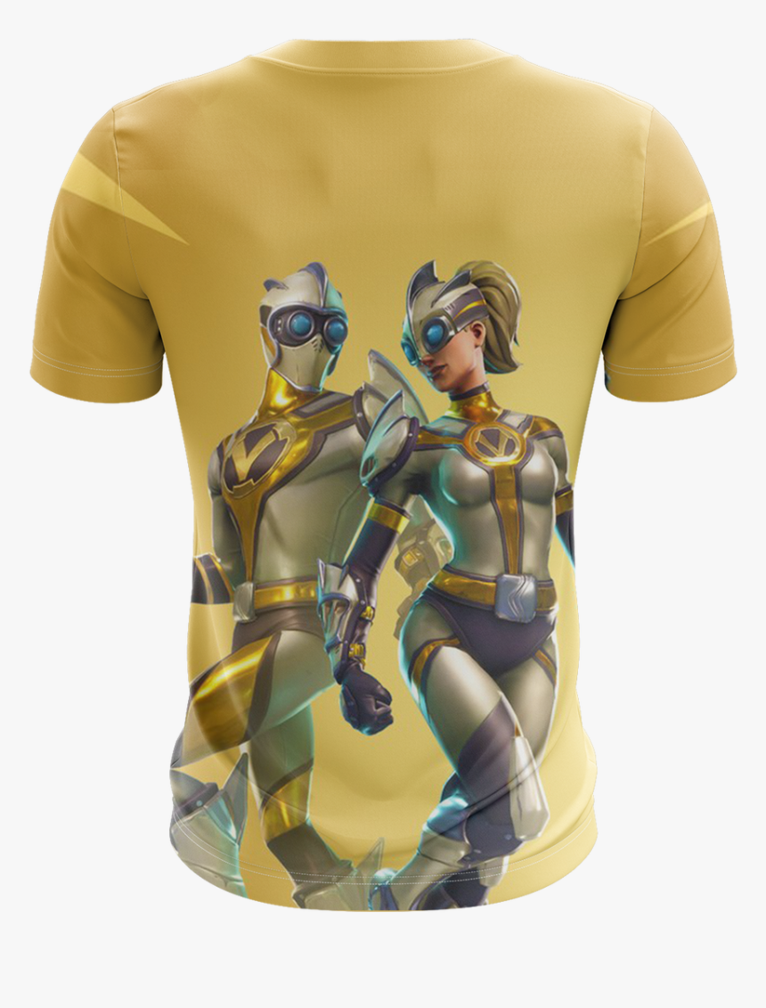 Fortnite 24k Set, HD Png Download