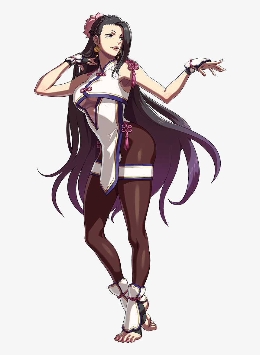 Snk Tag Team Frenzy Characters, HD Png Download