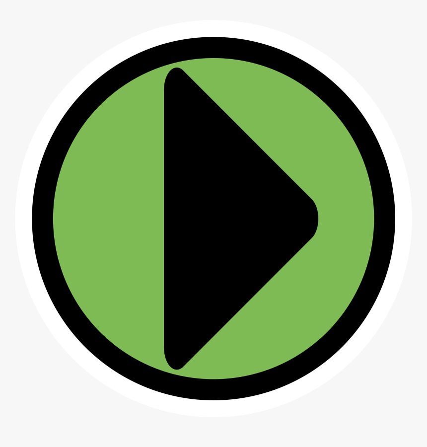 Primary Player Play Clip Arts - Resume Sign Png, Transparent Png