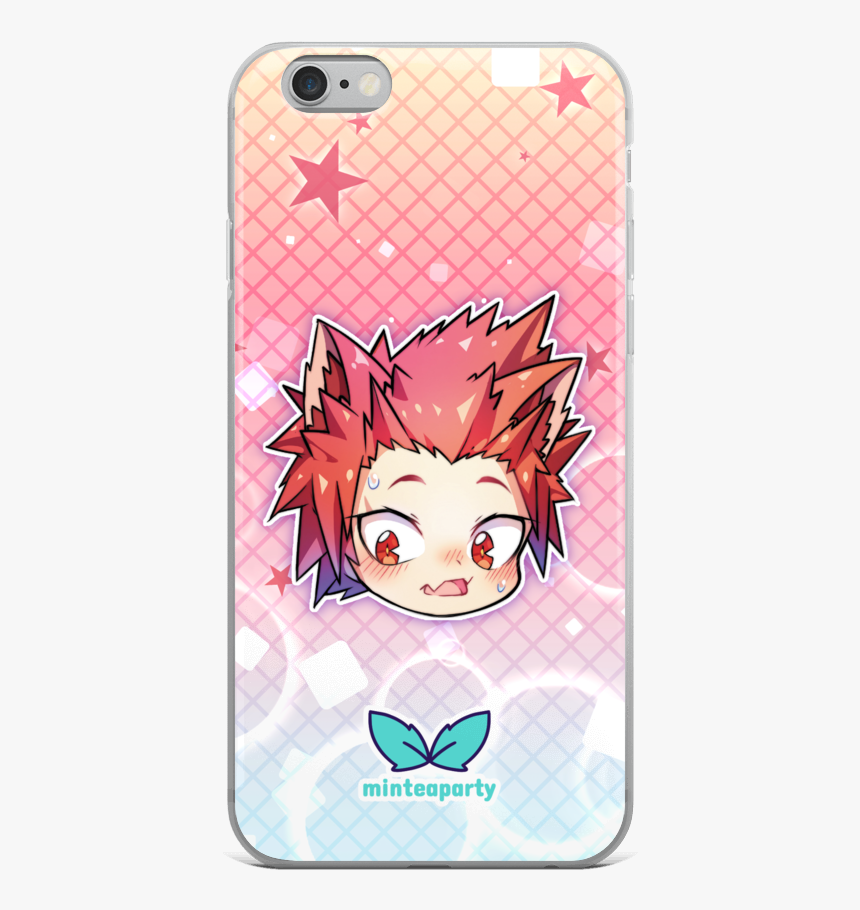 Eijiro Kirishima, HD Png Download