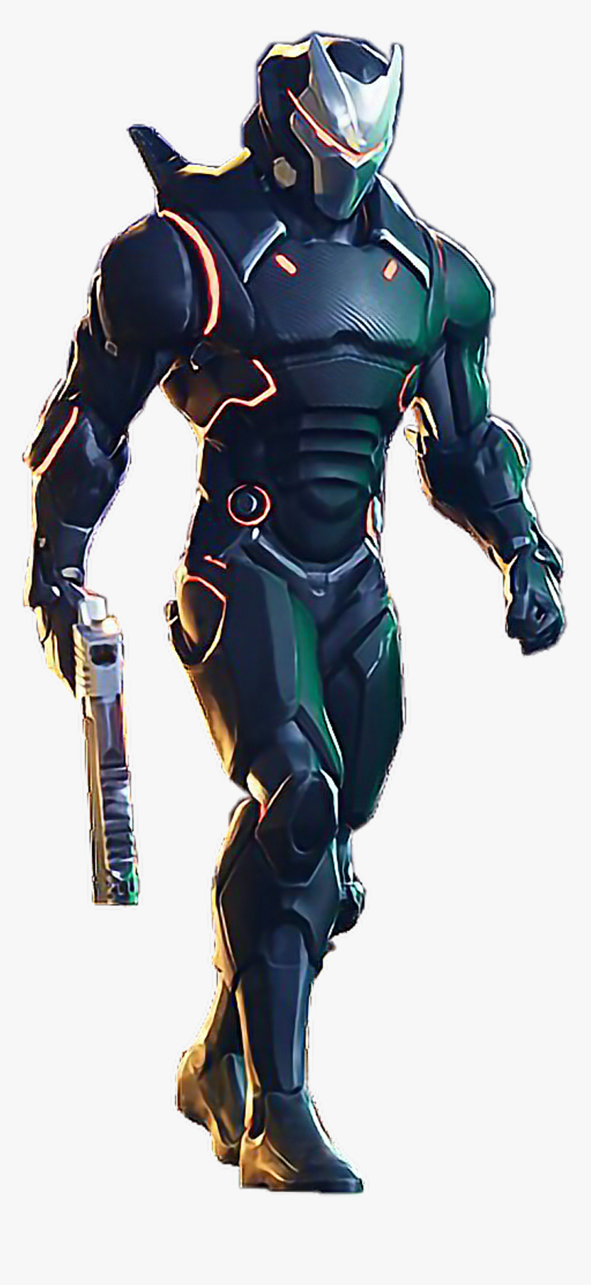 #fortnite #skin #omega #fortnitelife #fortnitebattleroyale - Fortnite Omega Png Transparent, Png Download