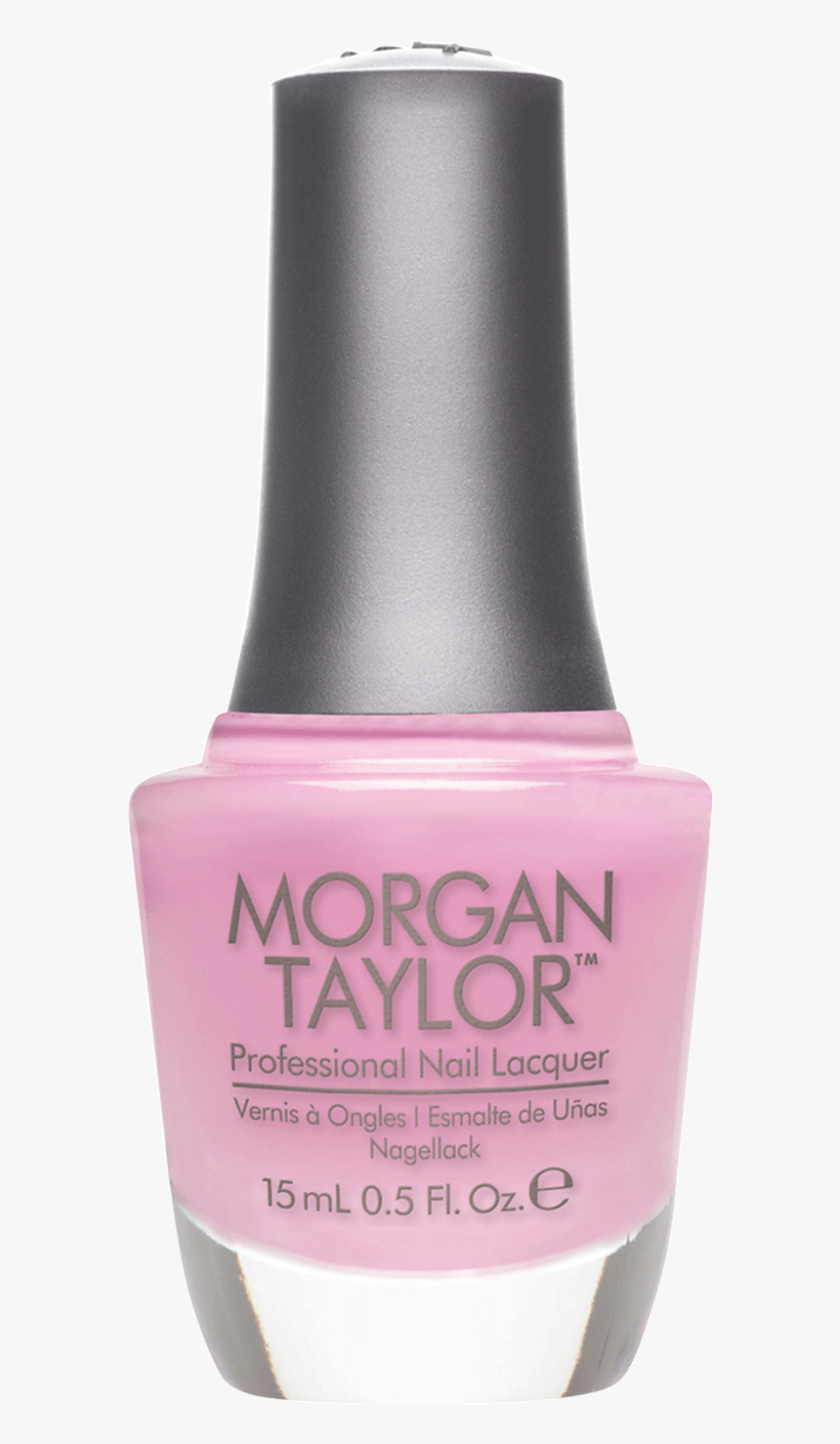 Make Me Blush - Morgan Taylor Forever Beauty, HD Png Download