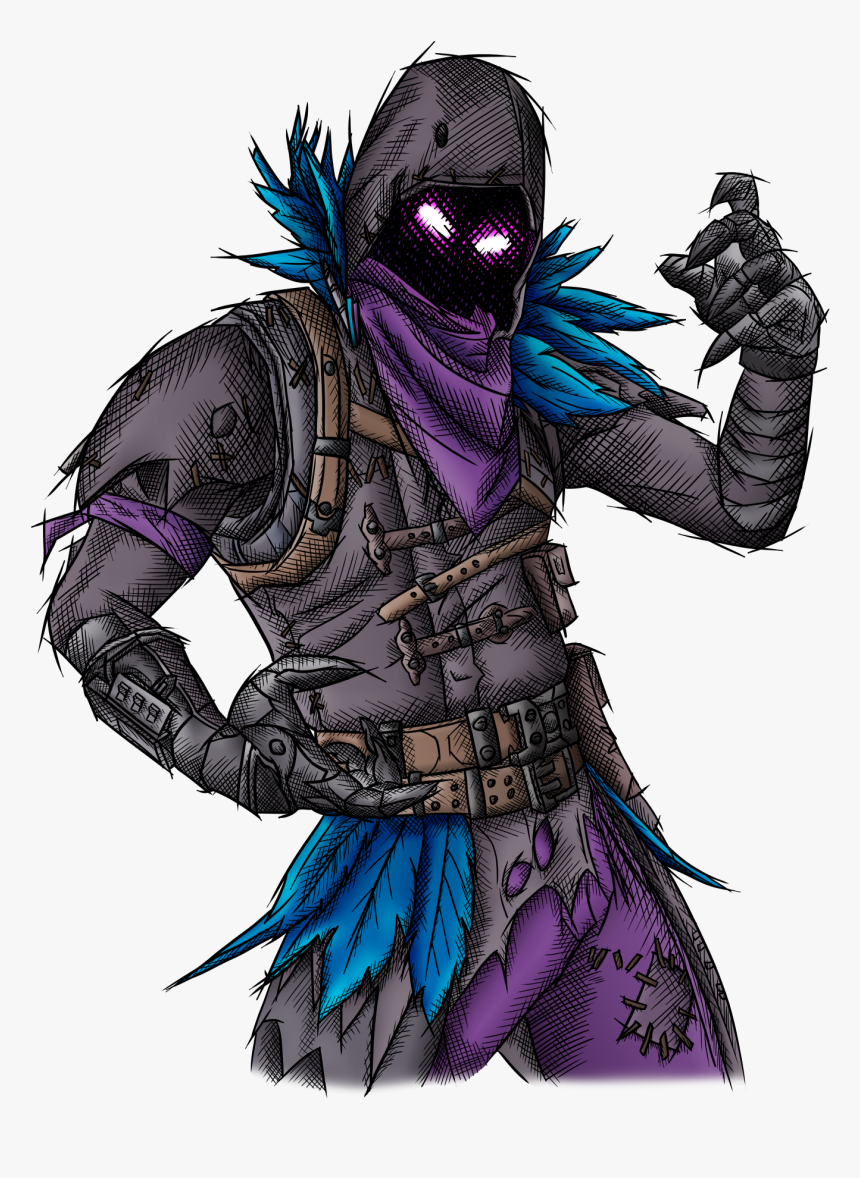 Battle Royale Art, HD Png Download