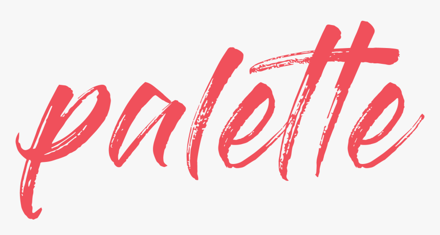 Palettebeautyshop - Com - Calligraphy, HD Png Download