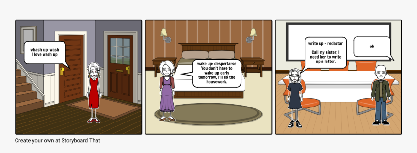 Cartoon, HD Png Download