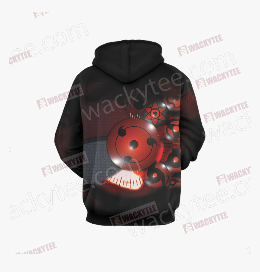 Mangekyou Sharingan, HD Png Download