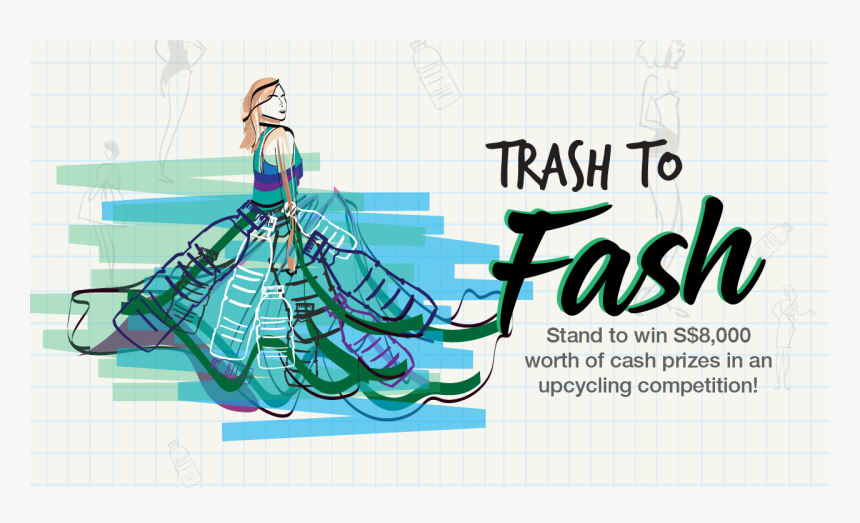 Fashion Design Competition 2019, HD Png Download