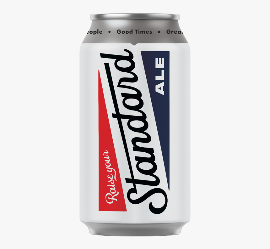 Standard Can Noshadow Web - Caffeinated Drink, HD Png Download