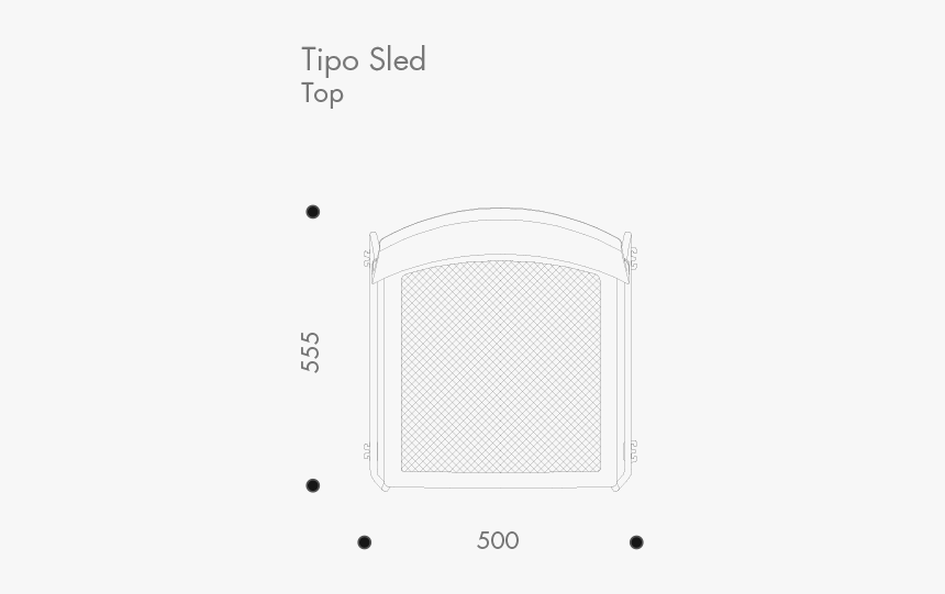 Mesh, HD Png Download