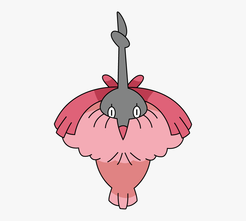 Wormadam Trash, HD Png Download