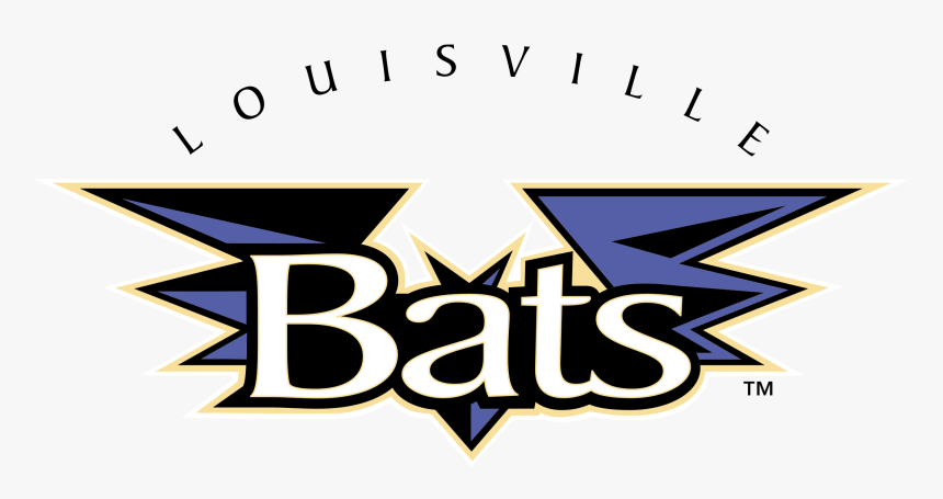 Louisville Bats, HD Png Download
