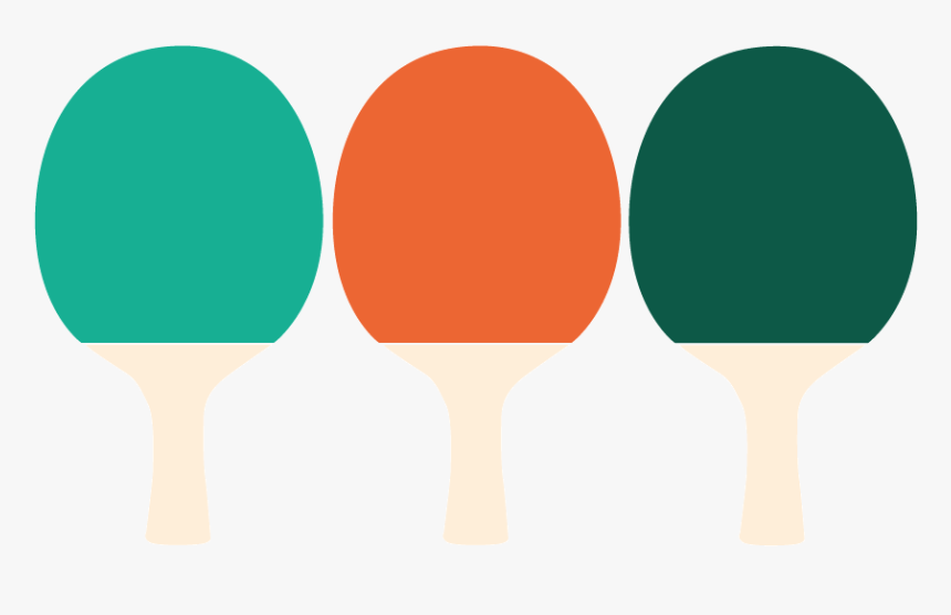 Ping Pong, HD Png Download