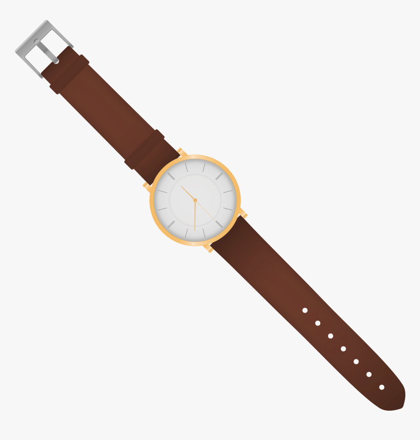Watch Png Picture - Watch Vector Png, Transparent Png