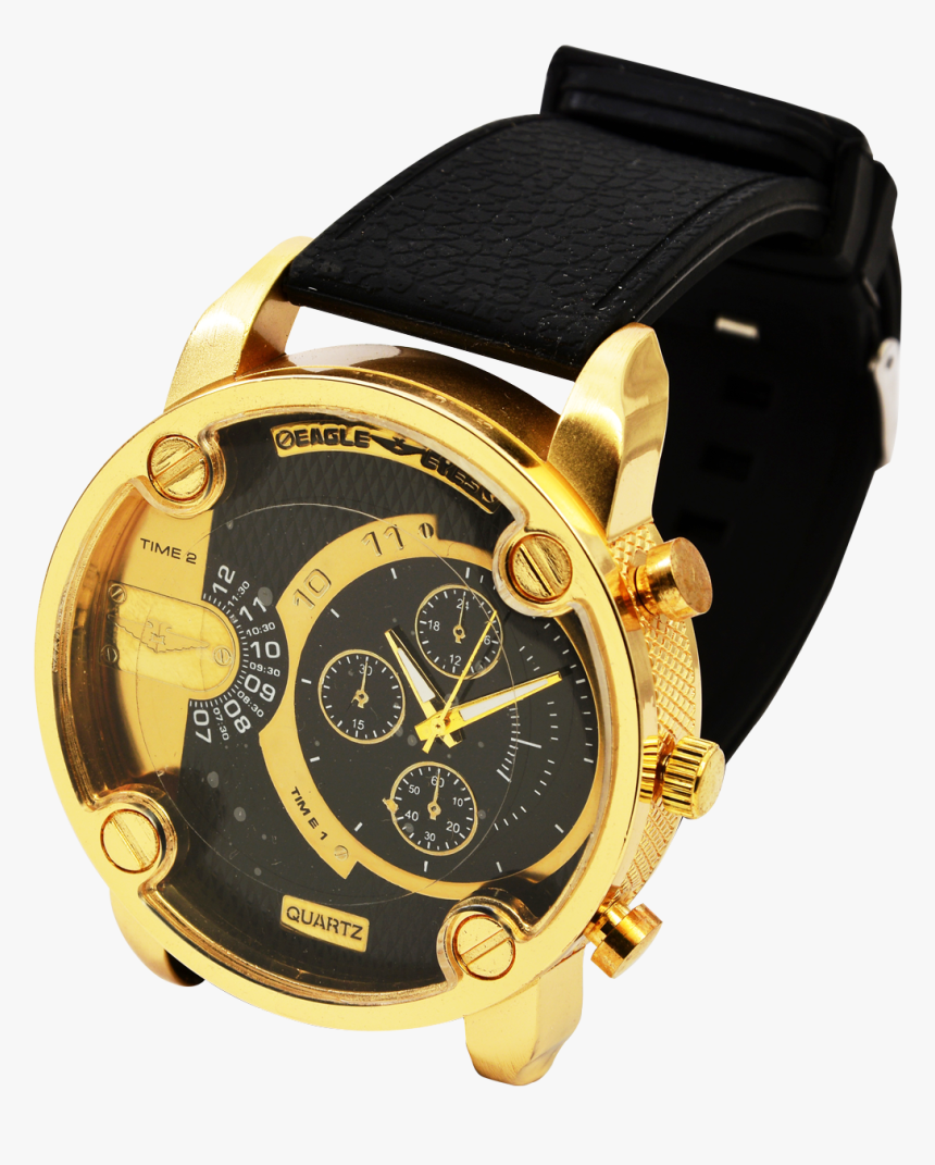 Watch Png Transparent Image Png Transparent Best - Watch Image In Png, Png Download