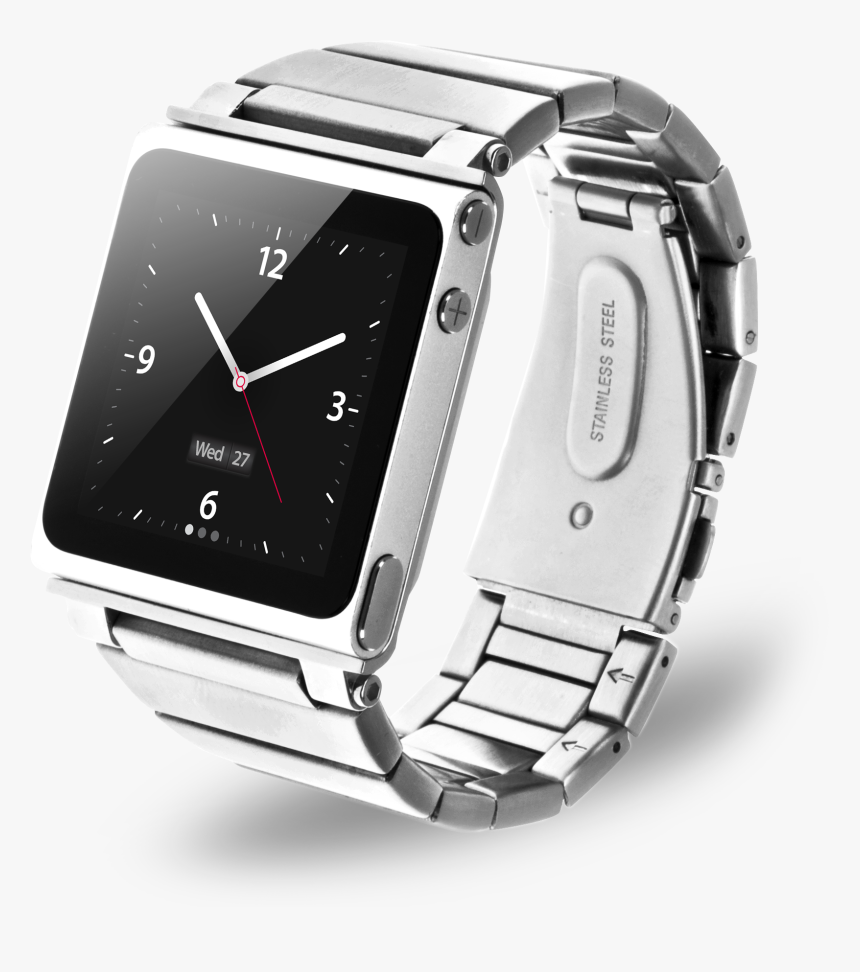 Watch Png, Transparent Png