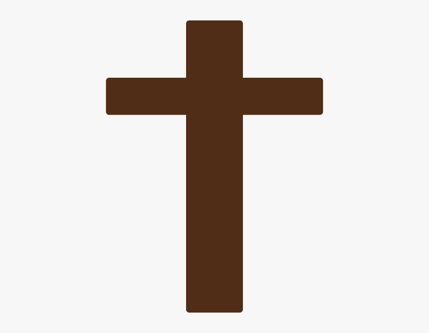 Cruz Cristiana - Cruz Cristiana Vector Png, Transparent Png