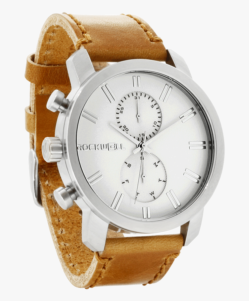 Kids Wrist Watch Png - Analog Watch, Transparent Png