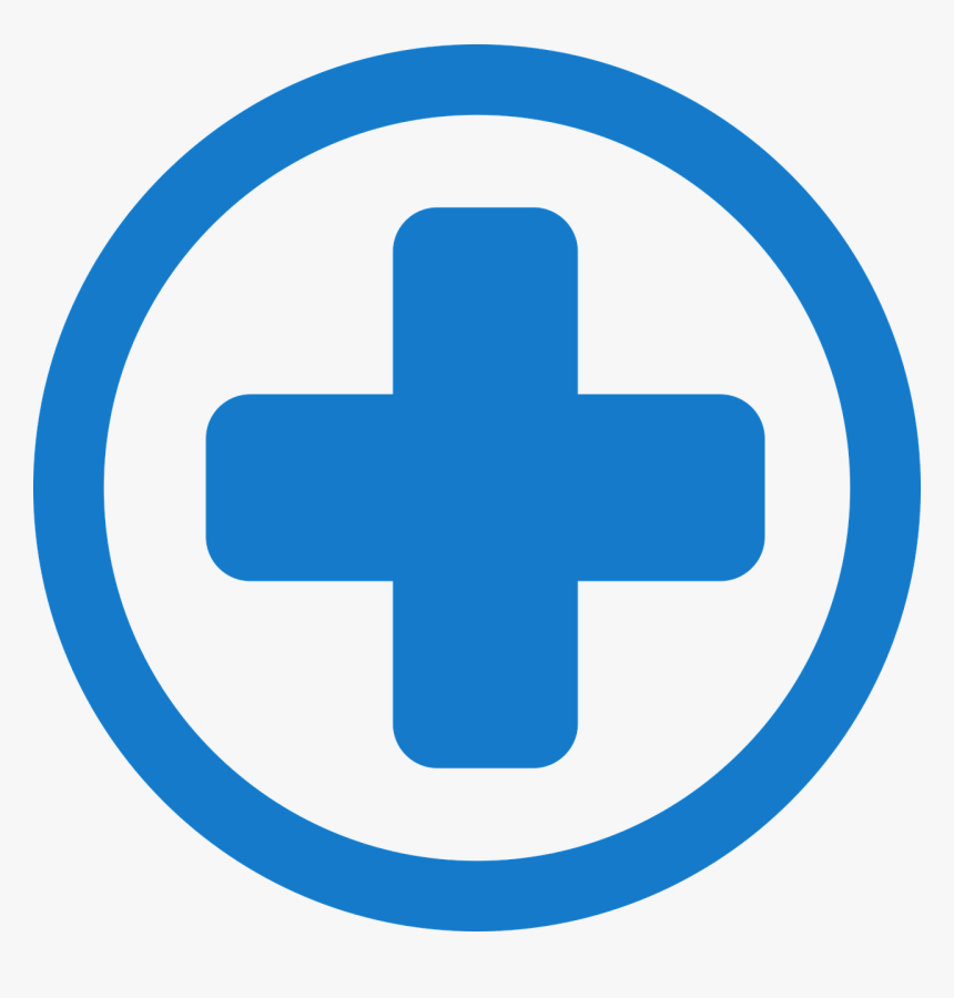 Cruz, Drugstore, Hospital, Bless You, Doctor, Medicine - Cruz Hospital Png, Transparent Png