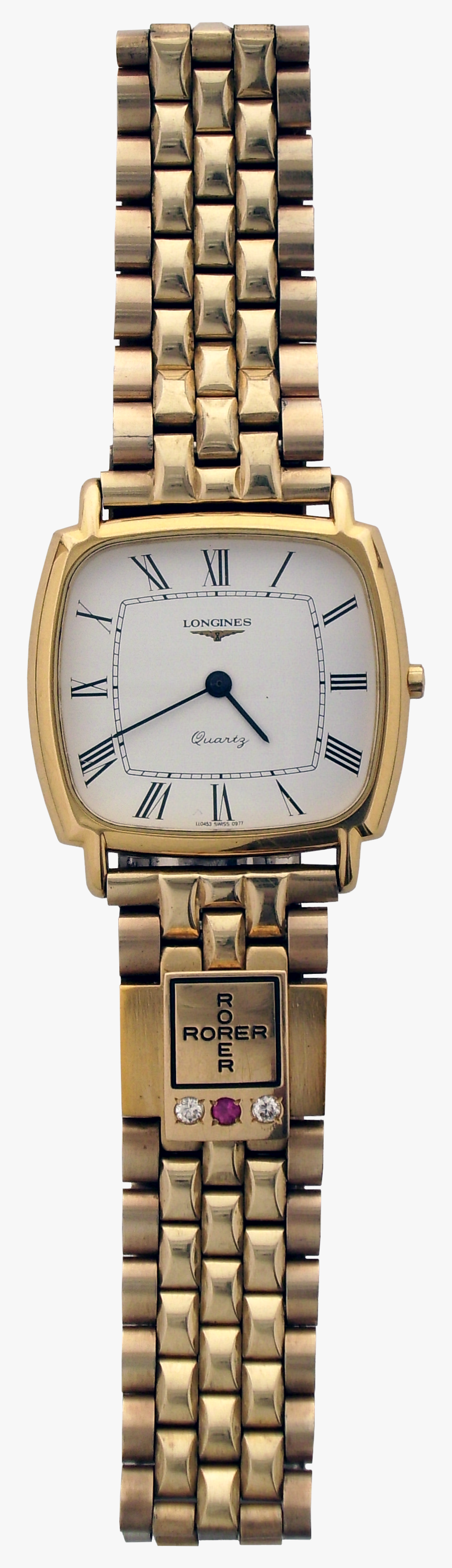 Watches Png Image - Đồng Hồ Cover Co 125 20, Transparent Png