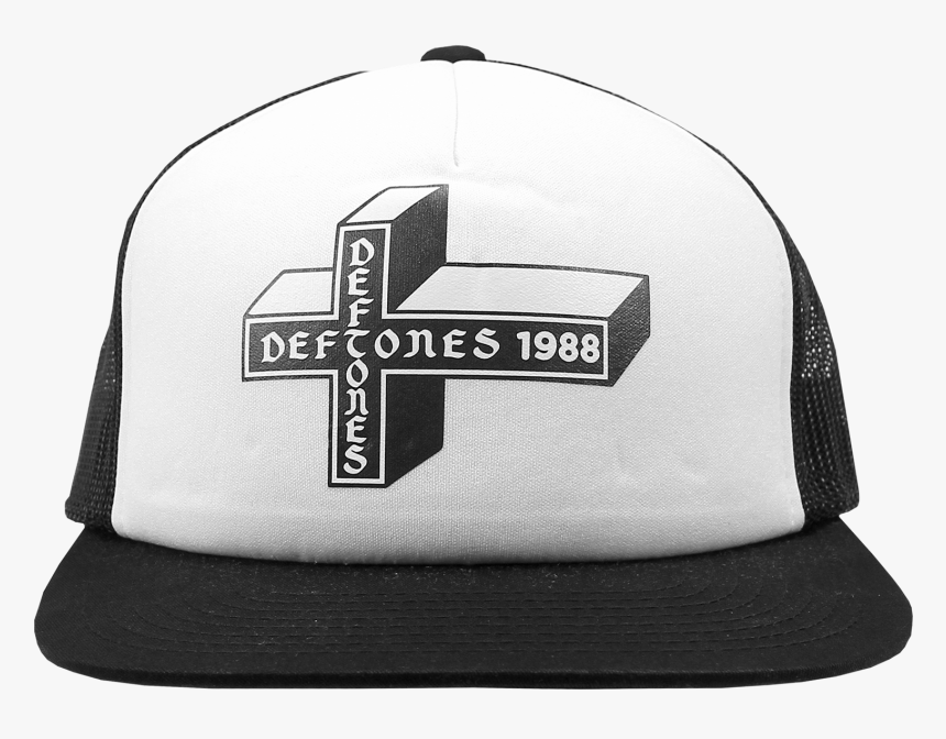 Cruz Meshback - Baseball Cap, HD Png Download