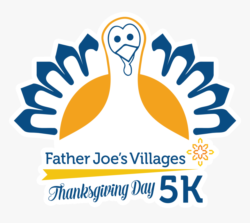 Thanksgiving Logo 2018, HD Png Download