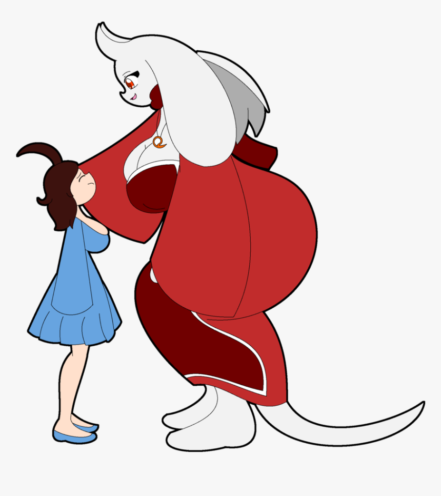 Devil Clipart Holding Pitchfork - Clip Art, HD Png Download