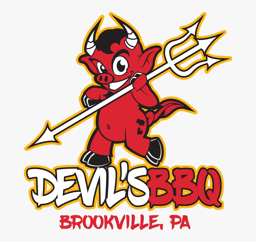 Devils Bbq Brookville Pa, HD Png Download