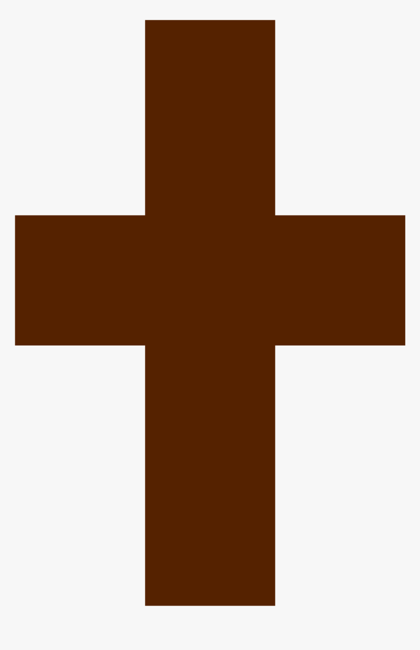 Hd Catholic Cross - Cross Simbolo Crucifix Cruz Vector Christianity Pictures, HD Png Download