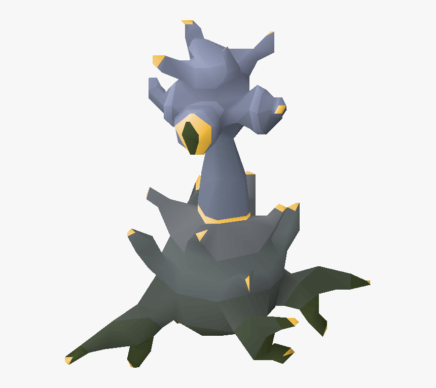 Old School Runescape Wiki - Portable Network Graphics, HD Png Download