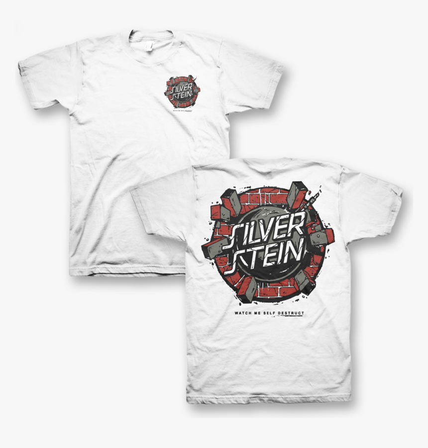 T Shirt, HD Png Download